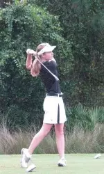 Xavier looks to move up the leader board on final day of Rio Verde Invitational.