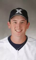 Adam Hall earned his first career win against MU.