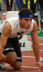 Nick Williams won twice on the final day of the Oliver Nikoloff Invitational.