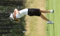 Musketeers tee off at 8 a.m. tomorrow.