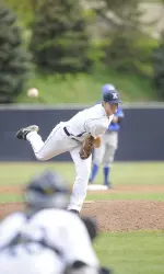 Seth Willoughby picked up the win in relief.