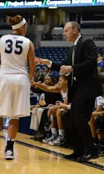 Head Coach Brian Neal and his staff have signed a highly ranked recruiting class.