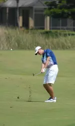 Xavier hopes to climb up the leaderboard tomorrow starting at 9 a.m.