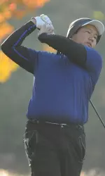 Yuki Kato ended the Pinehurst Invitational tied for 22nd place.