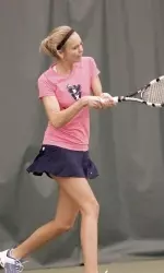 Xavier finished the regular season 9-0 against conference opponents.