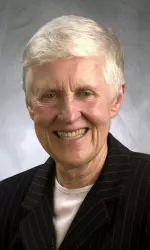 Sister Rose Ann Fleming