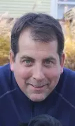 AFO donor Matt Spagnoli was a record-setting goalkeeper at Xavier from 1986-90.
