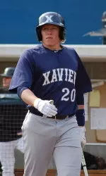 Stephen Schoettmer drew a walk with the bases loaded in the ninth inning to plate the winning run.