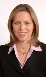 Val Ackerman has been named the new commissioner of the BIG EAST Conference.