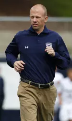 Head Coach Andy Fleming