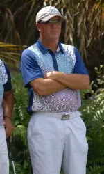 Head Coach Doug Steiner