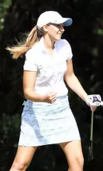 Sophomore Shane Cruthfield