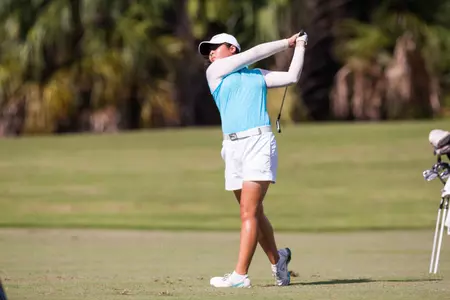 2014 LPGA Xavier Invitational Day 1
Hanna Lee