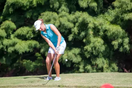 2014 LPGA Xavier Invitational Day 1
Lindsey Murray
