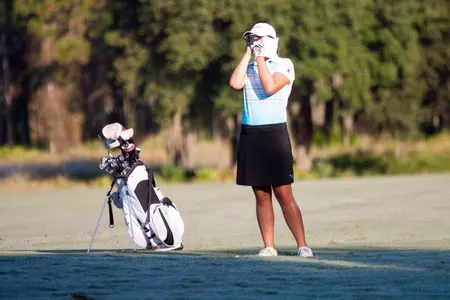2014 LPGA Xavier Invitational Day 2
Hanna Lee