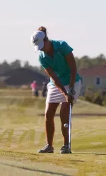 Xavier finished 11th at Palmetto Intercollegiate