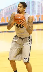 Martin finished with 13 points, three rebounds and two assists in the win.