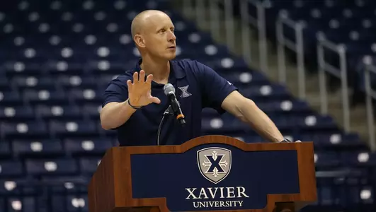 Chris Mack