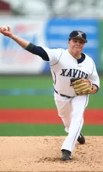 Nittoli will throw on Friday.