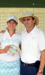 Shane Crutchfield earns second at Yale Women's Fall Intercollegiate