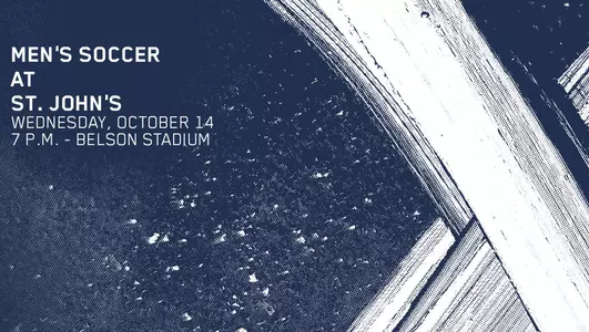 MSOC Preview at St. John's