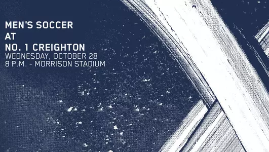 MSOC Preview at Creighton