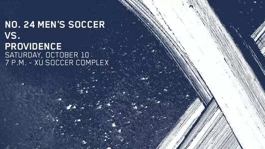 MSOC Preview vs. Georgetown