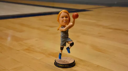 Lauren Hill - Bobblehead