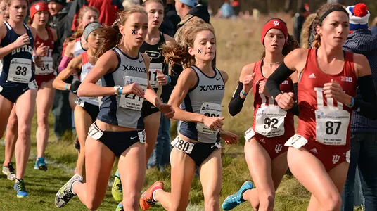 Caroline Gosser - Maddie Britton