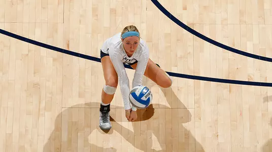 Meredith Klare vs Dayton