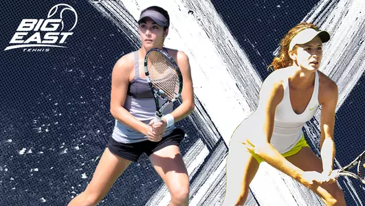 Women's Tennis 2016-17 NLI