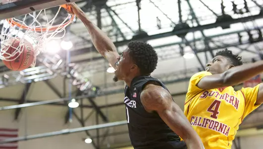 Reynolds against USC