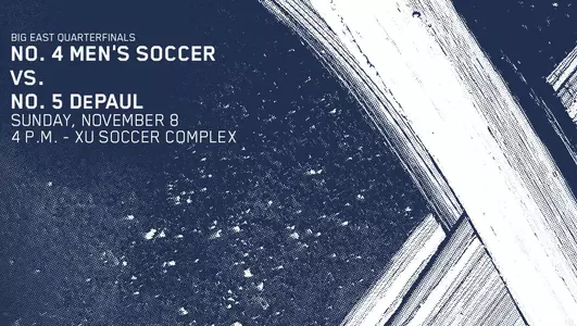 MSOC Preview vs. DePaul