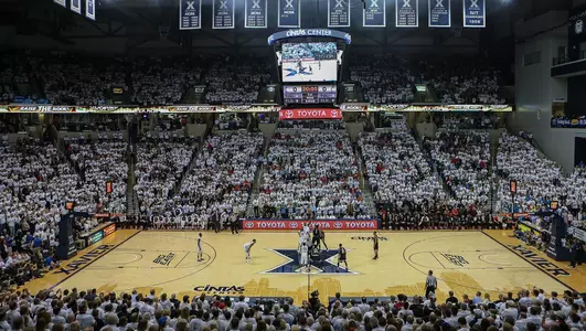 UC Game Cintas Center