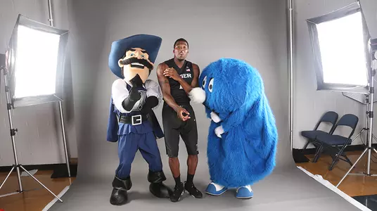 Jalen Reynolds