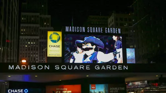 2015 BIG EAST Tournament