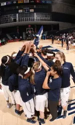 The first 250 fans in attendance will receive a pink rally towel.