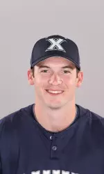 David Morton was 2-for-5 with a run scored on Friday night.