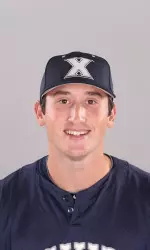 Adam Hall threw 6.1 scoreless innings in his fifth start of the year on Saturday.