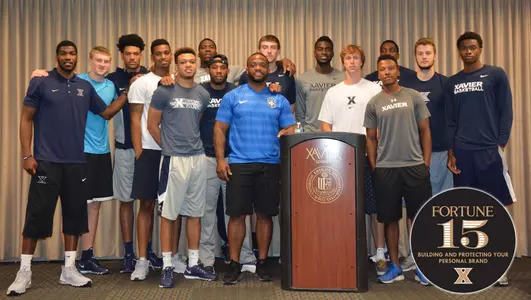 Fortune 15 - Maurice Cla