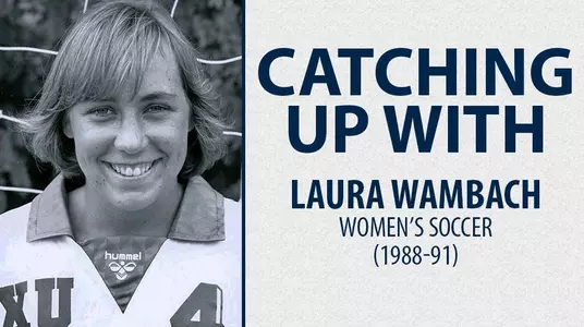 Laura Wambach
