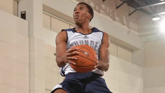 Semaj Christon