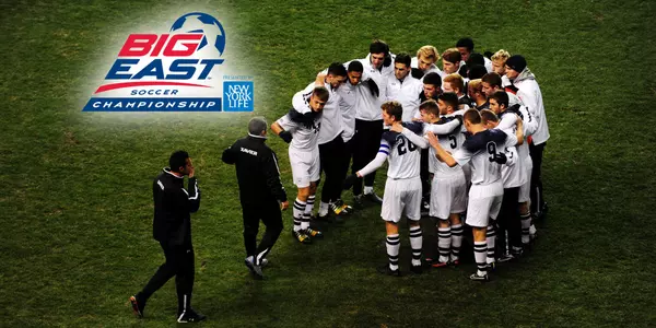 BIG EAST Men's Soccer Championship