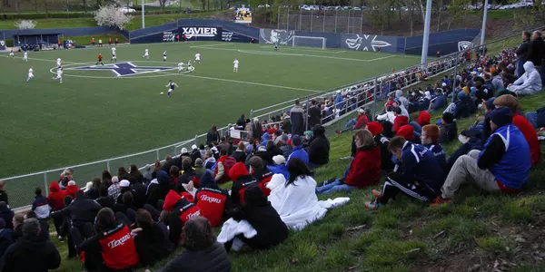 Xavier Soccer Complex