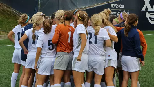 Catherine Allon (17), Celeste Carlson (13), Megan Dalton (2), Taylor Dearbaugh (11), Tori Doss (5), Ellie Eckerle (24), Sydnee Fields (27), Meredith Gleichert (18), Ashton Green (14), Maggie Hare (28), Lauren Heap (12), Keri Heedum, Maddy John (23), Courtney Kobashigawa (19), Erika LaRosa (21), Erin Lattimer (30), Maria Libertin (4), Katie Markesbery (1), Erin McGauley (22), Kassidy Mikula (10), Rachel Piccus, Laura Rao (6), Katie Schweer (15), Woody Sherwood, Ty Smith, Emma Smith (16), Jamie Starr, Simone Sterling (29), Alyssa Tindal (7), Bridget Tully (3), Mariah Whitaker (25), Margaret Woods (9)