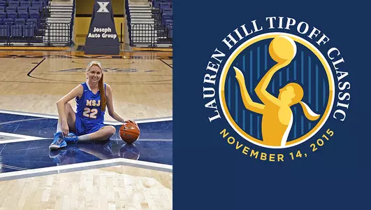 Lauren Hill Tip-Off Classic