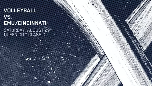 Queen City - Aug. 29