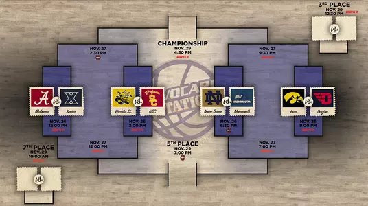 AdvoCare Invitational