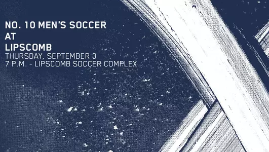 Men's Soccer at Lipscomb