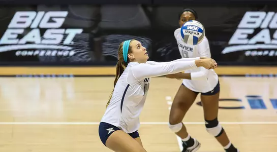 McKena Estes vs. Providence